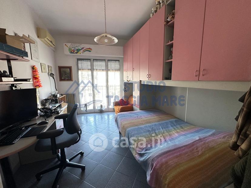 Quadrilocale in Via Sebastiano Caboto — foto 7 di 12