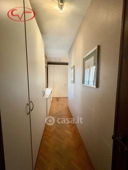 Appartamento in Via Tevere