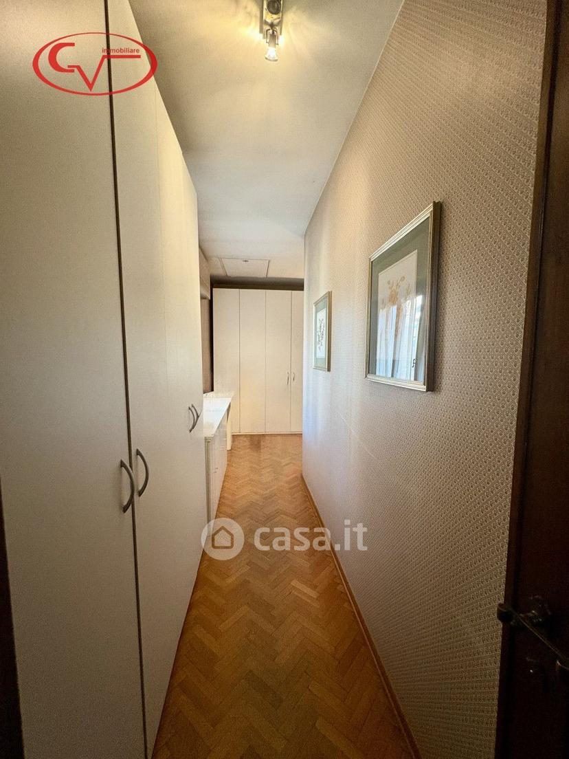 Appartamento in Via Tevere