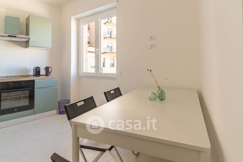 Stanza in Via Cavour 46 — foto 17 di 19
