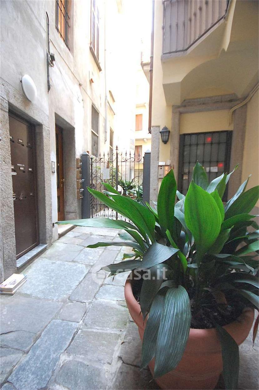 Trilocale in Via Fratelli Rosselli — foto 17 di 71