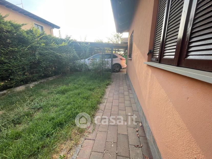 Villa in Strada Per Muradello — foto 63 di 70