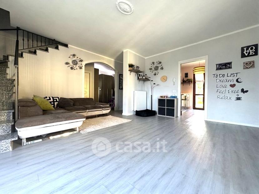 Villa in Viale degli Ibiscus 75 /a — foto 31 di 51