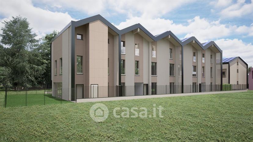 Appartamento in Via Flavio Gioia 26 — foto 2 di 32