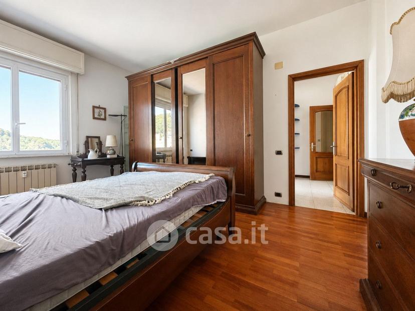 Appartamento in Via A. Aglietto — foto 4 di 17