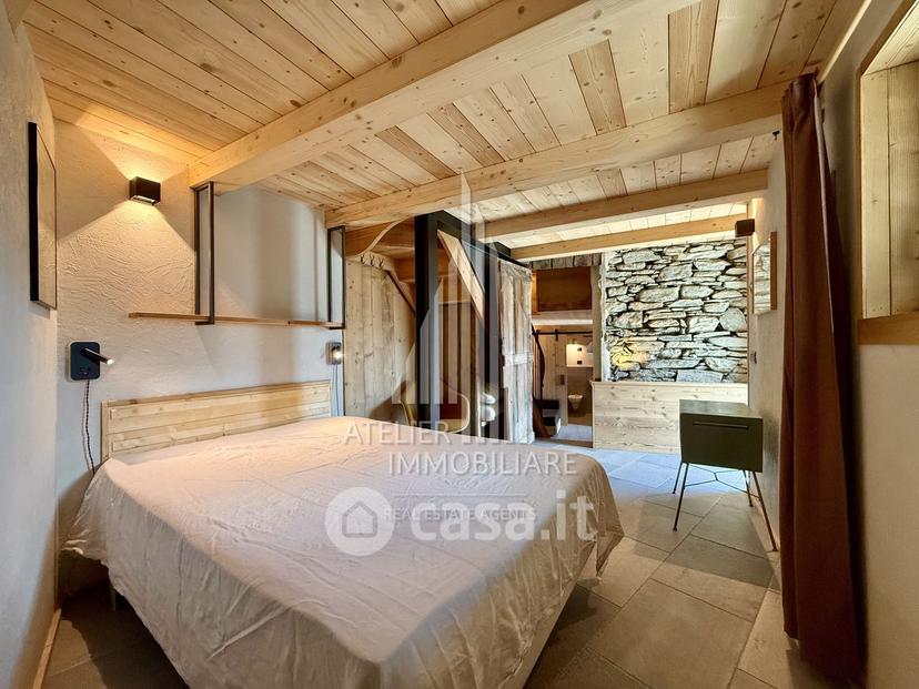 Villa in Frazione Bringaz 2 — foto 40 di 61