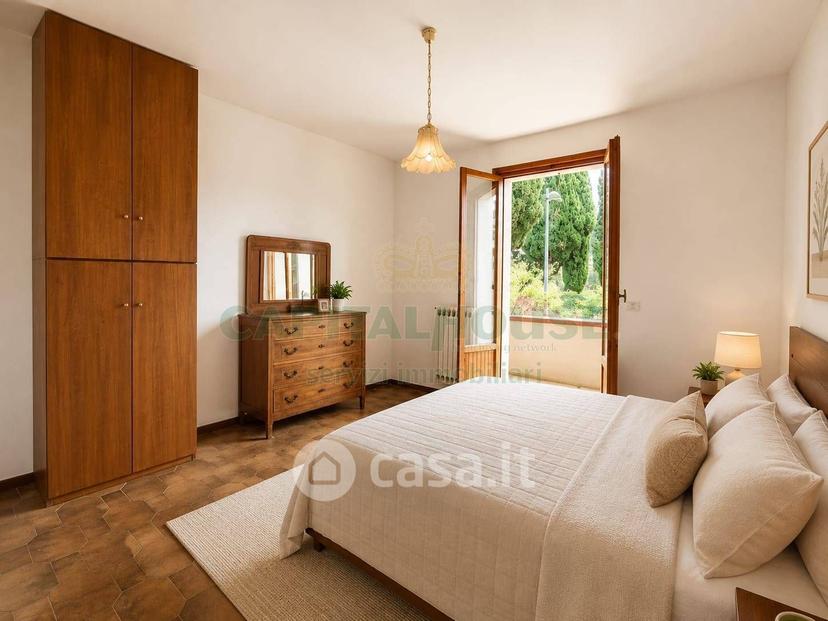 Quadrilocale in Via Martiri di Citerna — foto 20 di 32
