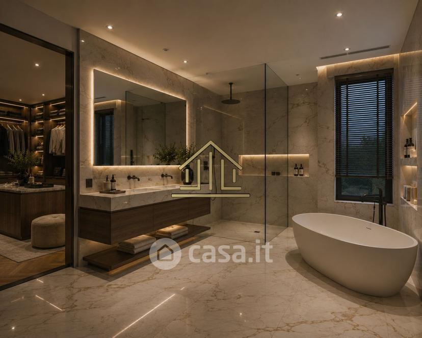 Villa in Via Sant'Anna — foto 15 di 43