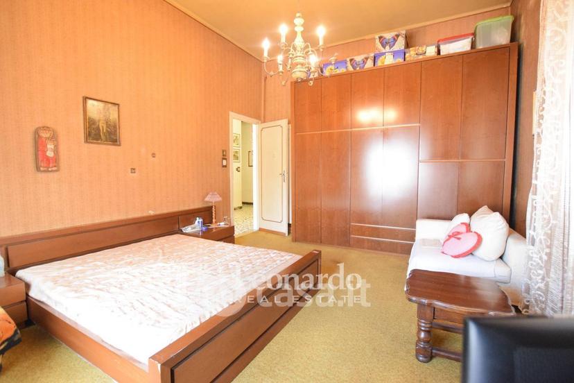 Appartamento in Via Aurelia Sud — foto 33 di 40