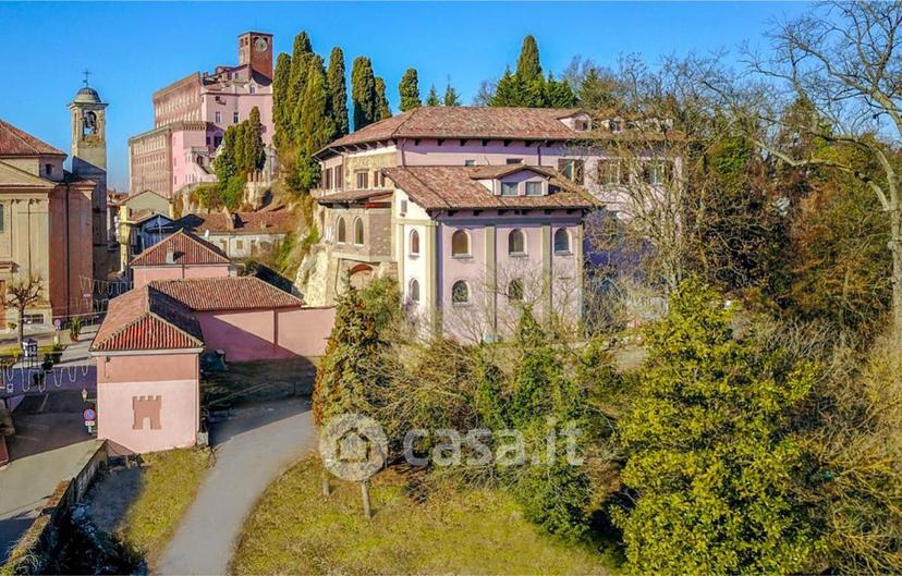 Villa in Via Cavalli d'Olivola 7 — foto 16 di 40
