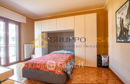 Trilocale in Via Mosè Bianchi 20