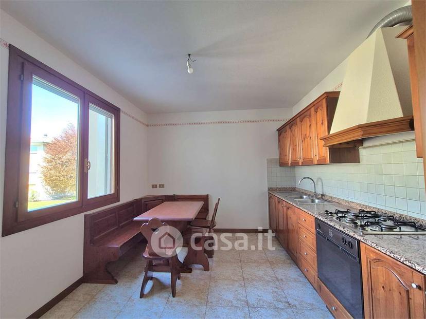 Appartamento in Via Giuseppe Verdi — foto 21 di 24