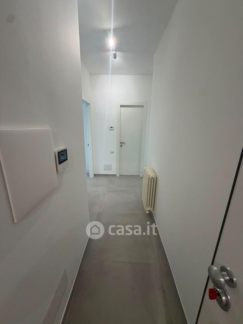 Bilocale in Via Puglie 25 — foto 18 di 29