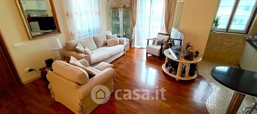 Appartamento in Via Empoli 23 — foto 31 di 31