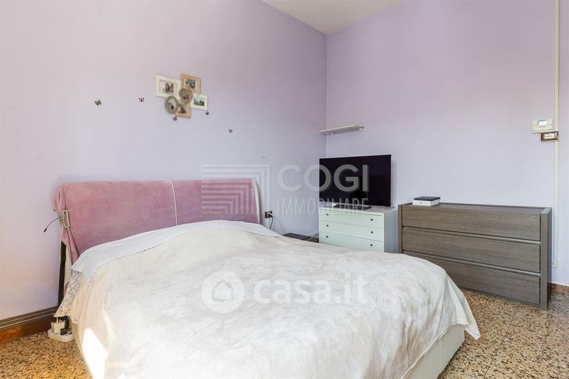 Trilocale in Piazza Umberto Ricci 24 — foto 16 di 19
