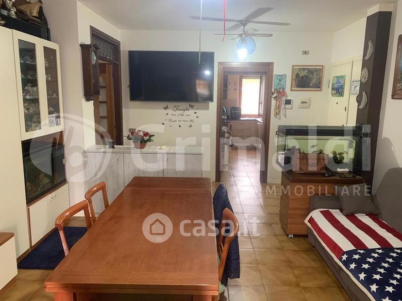 Trilocale in Via San Damiano 1 — foto 21 di 29