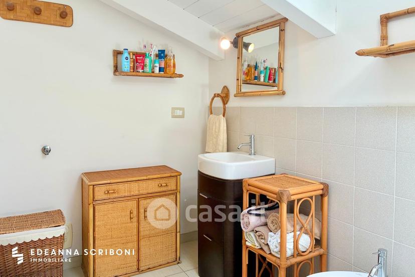 Villa in Via Aurora — foto 40 di 42