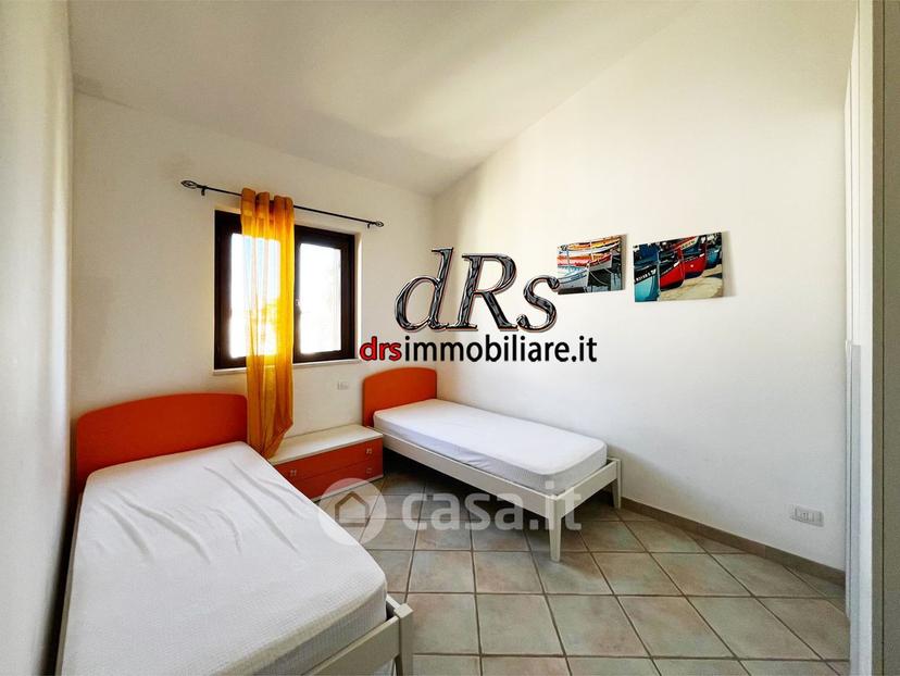 Trilocale in Borgo San Basilio — foto 35 di 51