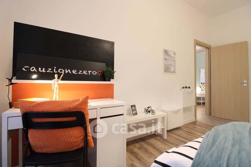 Stanza in Via Ambaraga 77 — foto 6 di 26