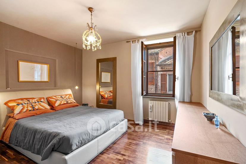 Appartamento in Via Pietro Vannucci 35 — foto 20 di 38