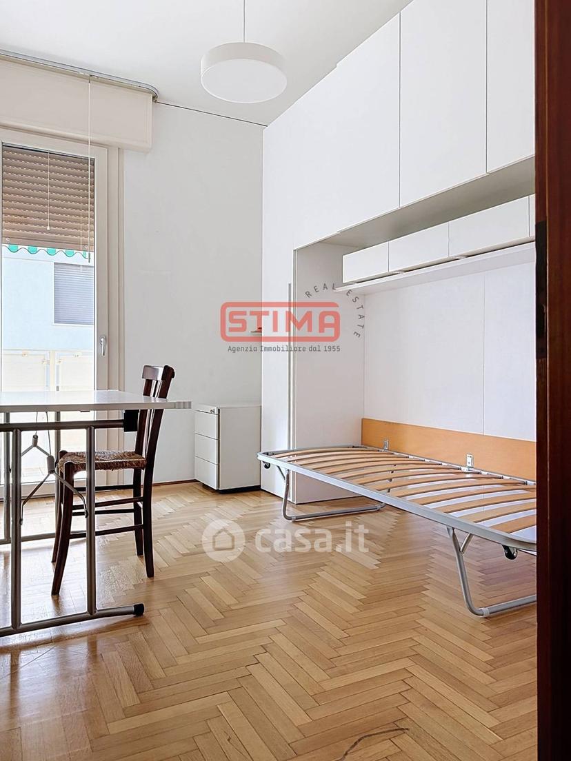 Quadrilocale in Viale Monte Grappa — foto 8 di 26
