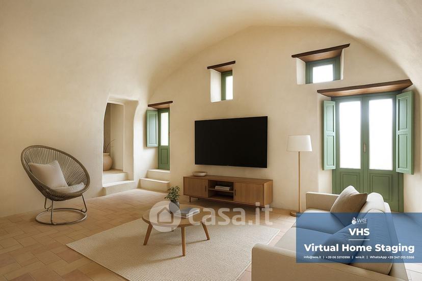 Quadrilocale in Località Postignano 12 — foto 4 di 44
