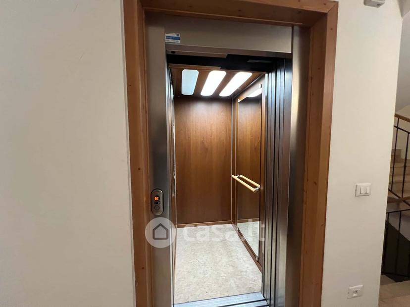 Appartamento in Piazza della Pesa 24 — foto 4 di 22