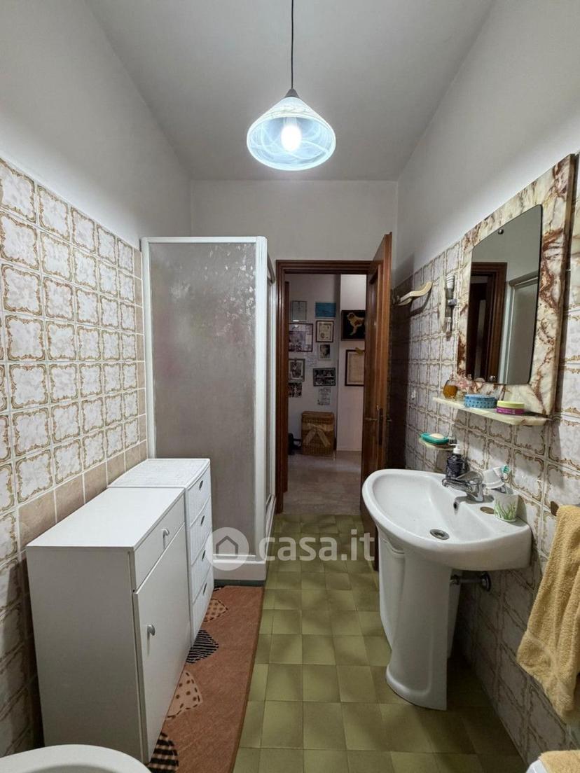 Trilocale in Via Sporzana — foto 28 di 36