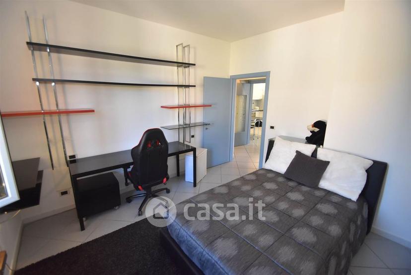 Quadrilocale in Via degli Olmi 6 — foto 20 di 31
