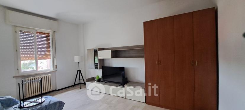 Trilocale in Viale Fratelli Cervi 1 B