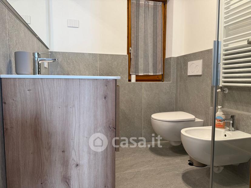 Bilocale in Via Ripa Fontana 4 — foto 15 di 37