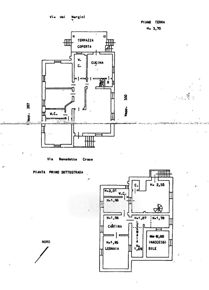 Villa in Viale Eugenio Chiesa — foto 5 di 29