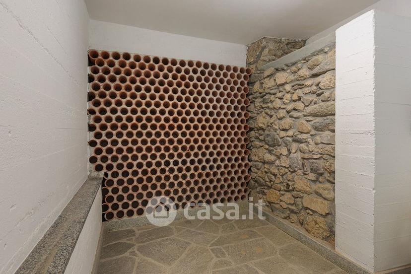 Villa in Via Angelo Cantoni 12 — foto 48 di 53