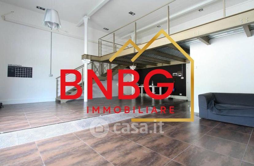 Bilocale in Via Donizetti Gaetano — foto 15 di 19