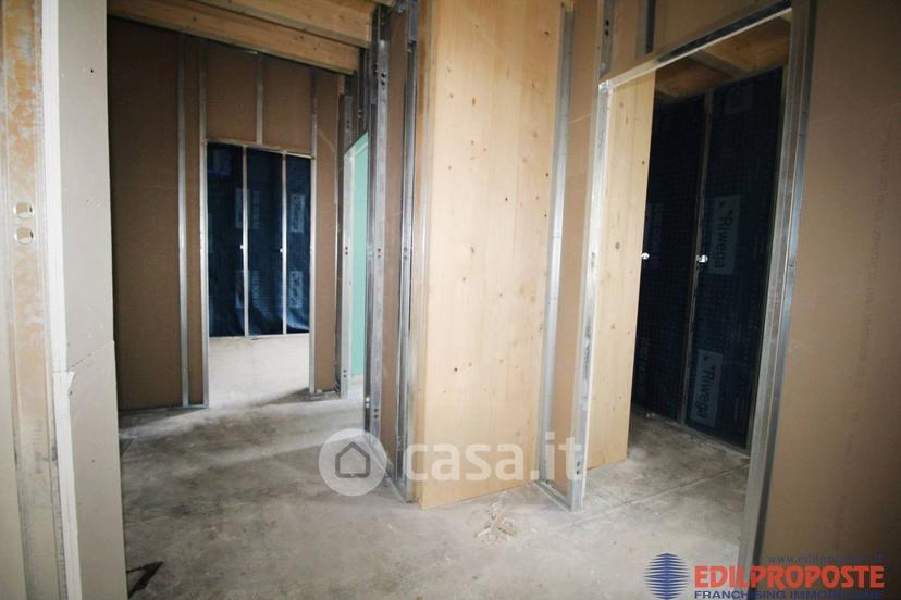Villa in Via del Seprio — foto 24 di 24