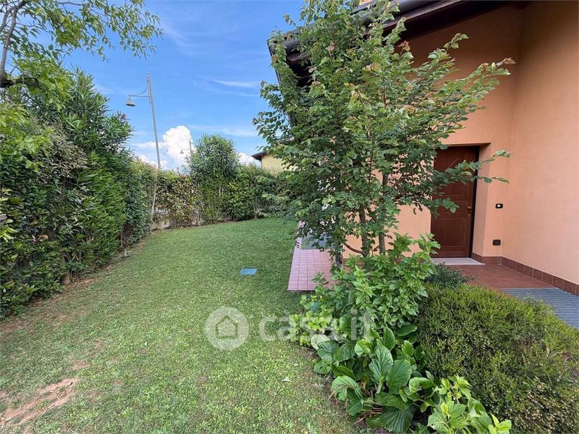 Villa in Via Madonna — foto 19 di 35