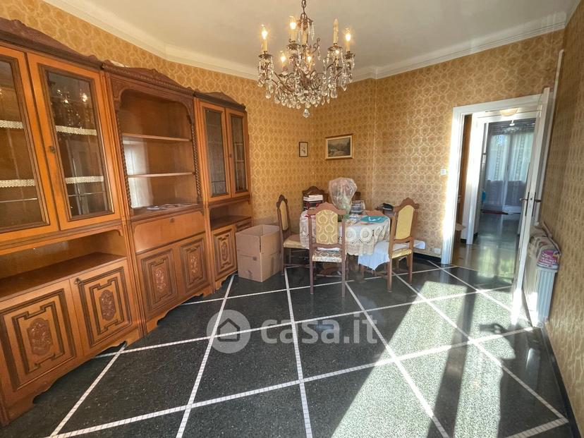 Trilocale in Via Amerigo Vespucci 40 — foto 15 di 28