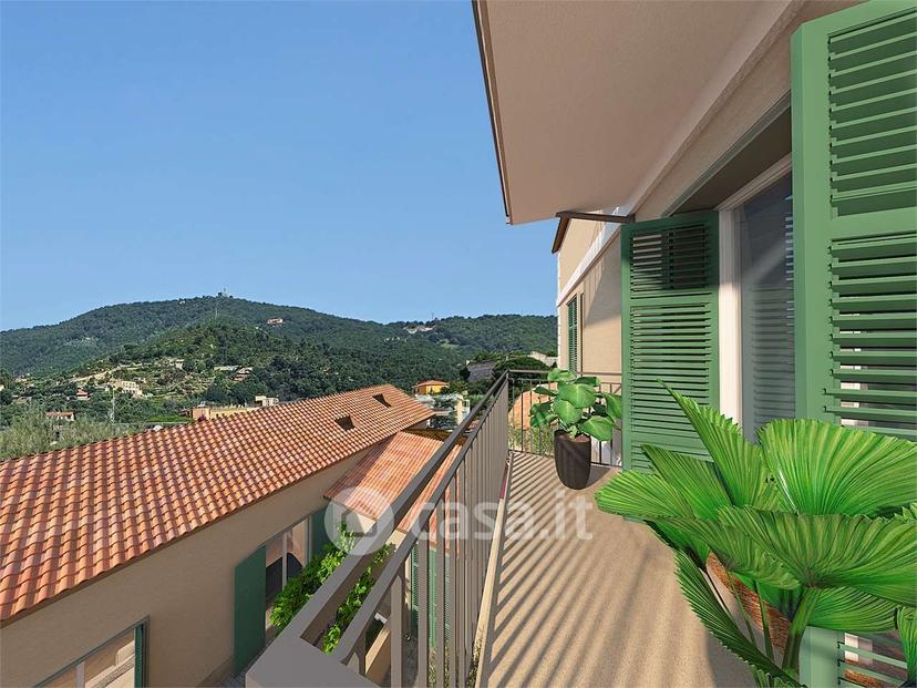 Trilocale in Via G. Garibaldi 63 — foto 2 di 9