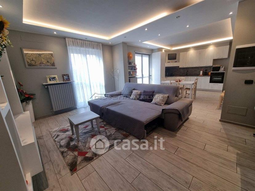 Appartamento in Corso Piave — foto 19 di 23