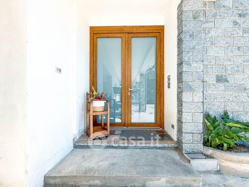 Villa in Via Mozzalina 45 — foto 46 di 49