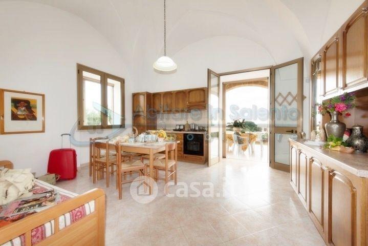 Villa in Pescoluse — foto 24 di 29