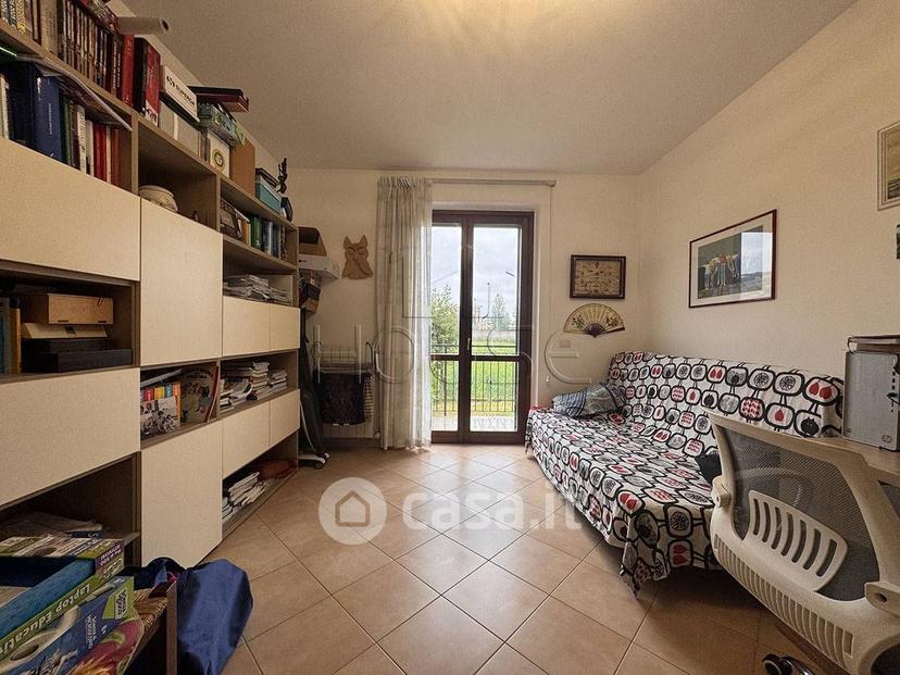 Appartamento in Viale Parini 54 — foto 24 di 38