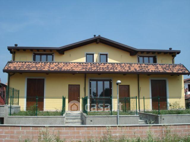 Trilocale in Via Leonardo da Vinci 26 — foto 2 di 5