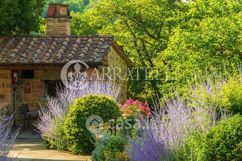 Villa in Località Sant'Alloro 52 — foto 19 di 58