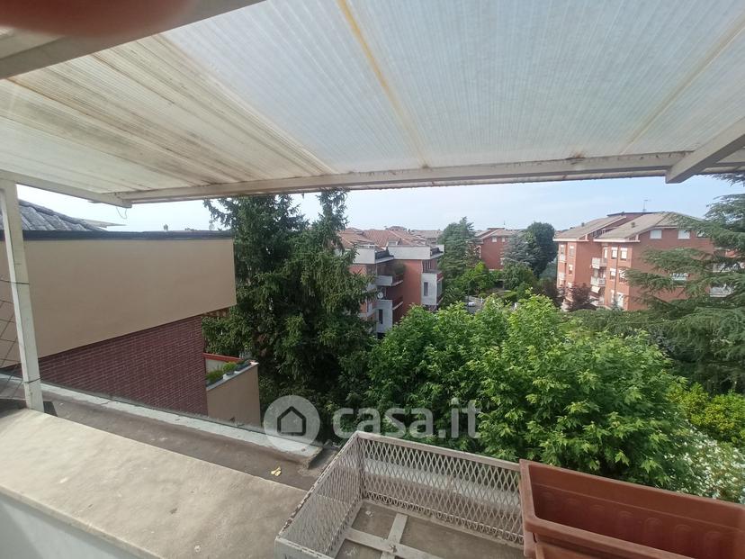 Bilocale in Via Baretti 5 — foto 18 di 20