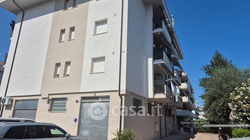 Appartamento in Via Firenze 101 — foto 23 di 37
