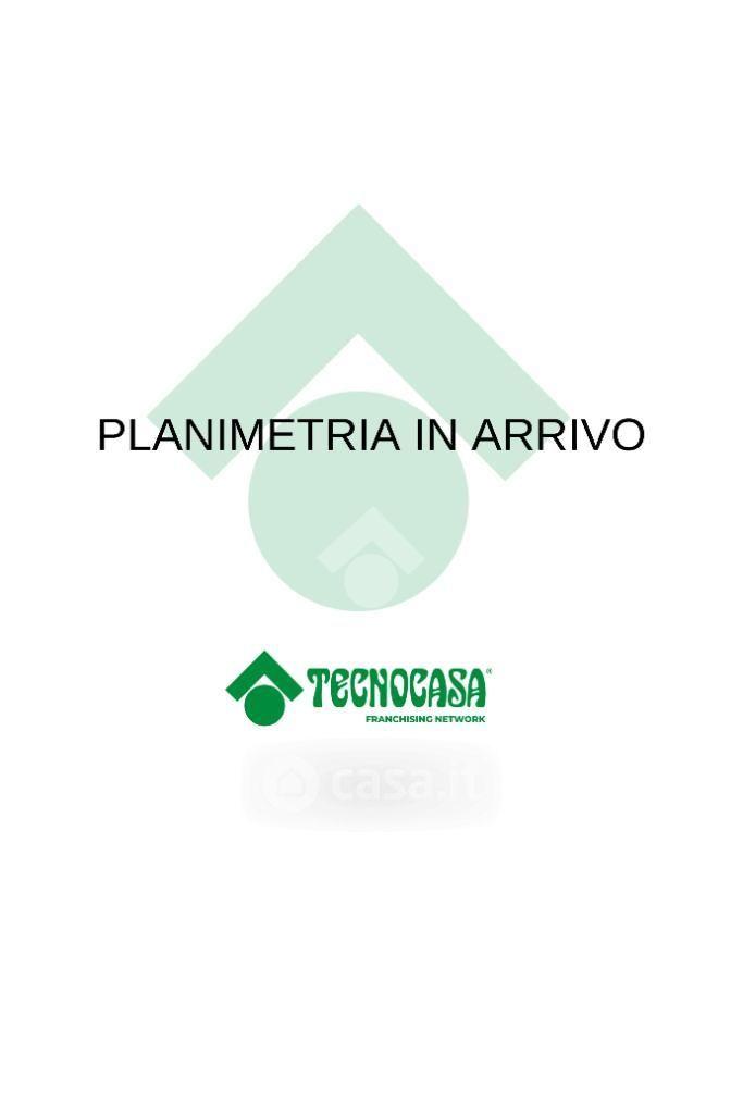 Trilocale in Via Francesco Crispi 5 — foto 10 di 12