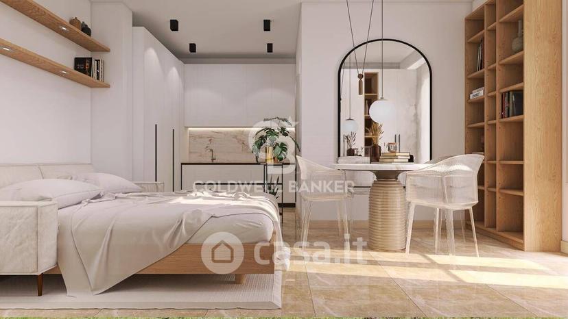 Monolocale in Via Mazzini — foto 2 di 11