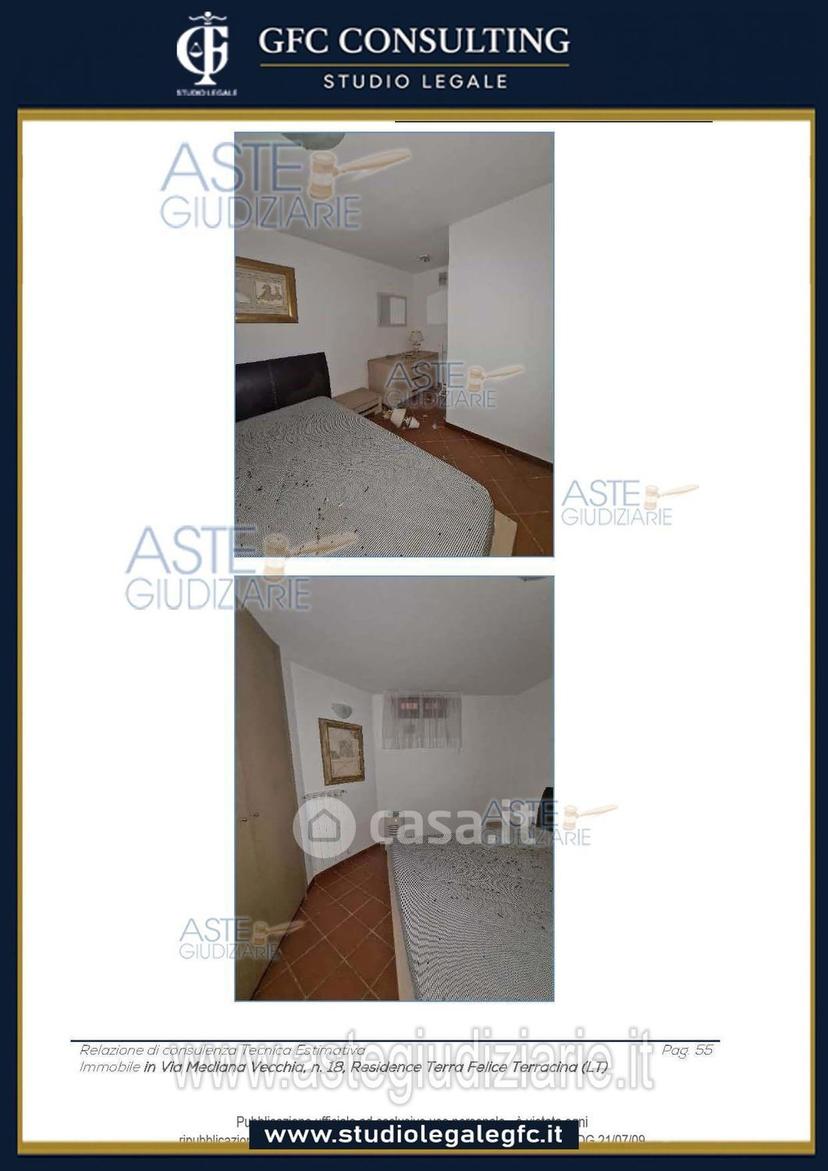 Appartamento in Via Mediana Vecchia 18 — foto 21 di 22