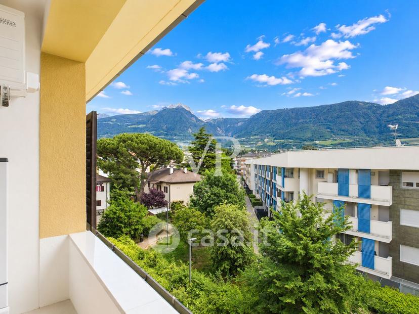Quadrilocale in Via Monte Tessa 17 — foto 4 di 17
